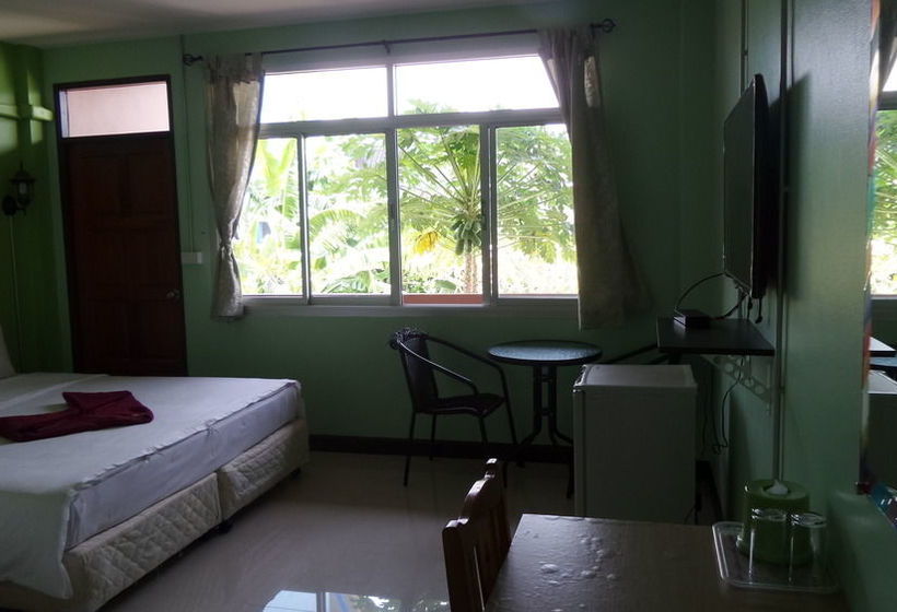 Hotel U Sabuy Mansion Trang 13