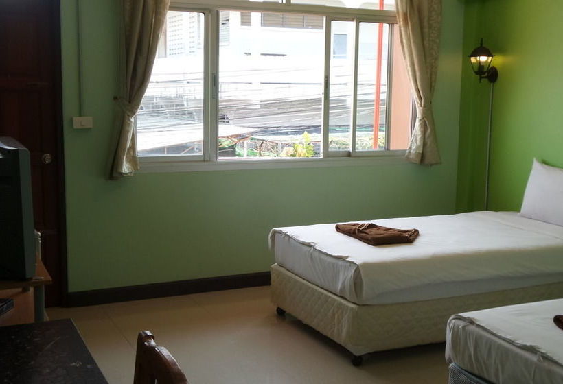 Hotel U Sabuy Mansion Trang 14