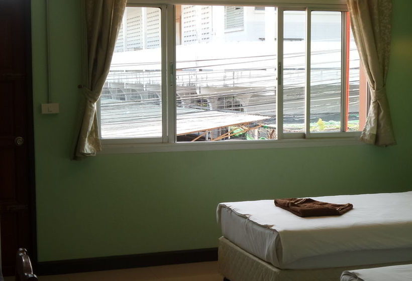 Hotel U Sabuy Mansion Trang 15