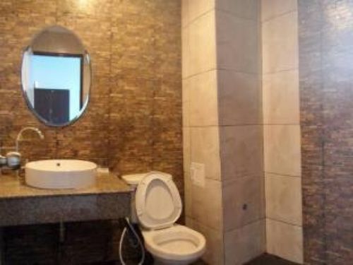 Hotel U Sabuy Mansion Trang 16