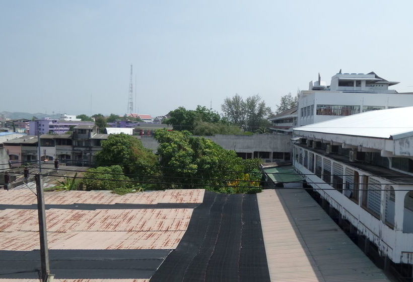 Hotel U Sabuy Mansion Trang 20