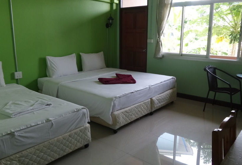 Hotel U Sabuy Mansion Trang 3
