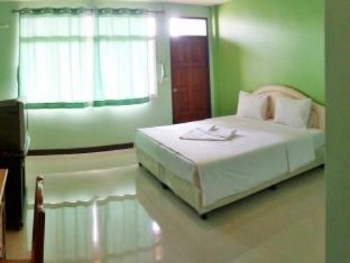 Hotel U Sabuy Mansion Trang 5