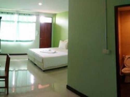 Hotel U Sabuy Mansion Trang 6