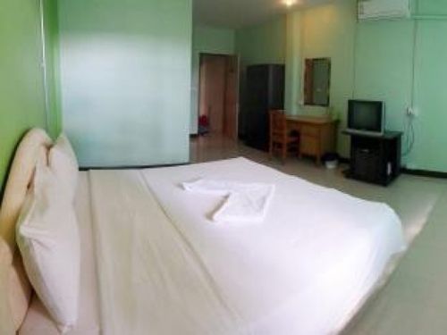 Hotel U Sabuy Mansion Trang 7