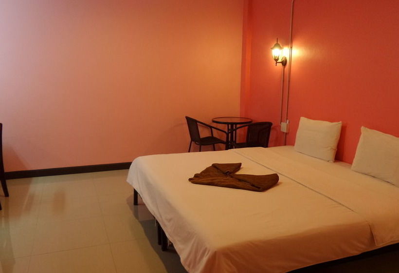 Hotel U Sabuy Mansion Trang 9