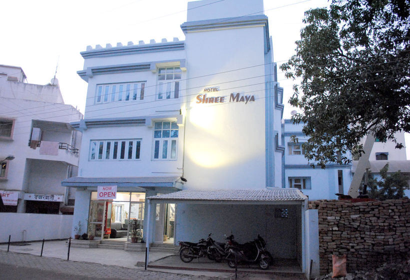 Hotel Shree Maya Maharashtra