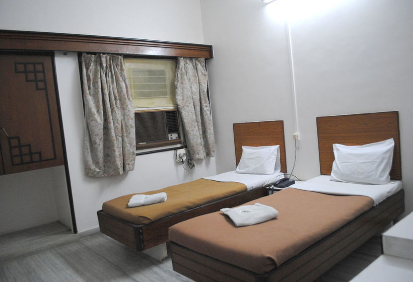 Hotel Shree Maya 1