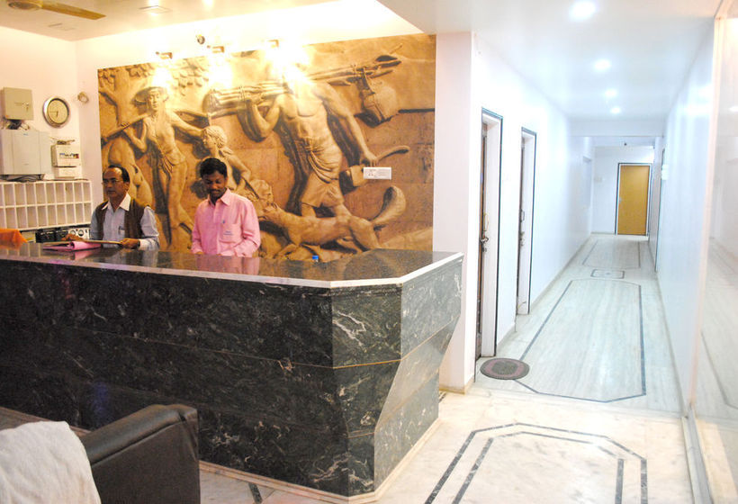 Hotel Shree Maya 15