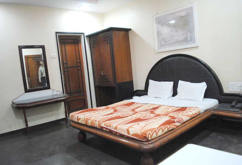 Hotel Shree Maya 4