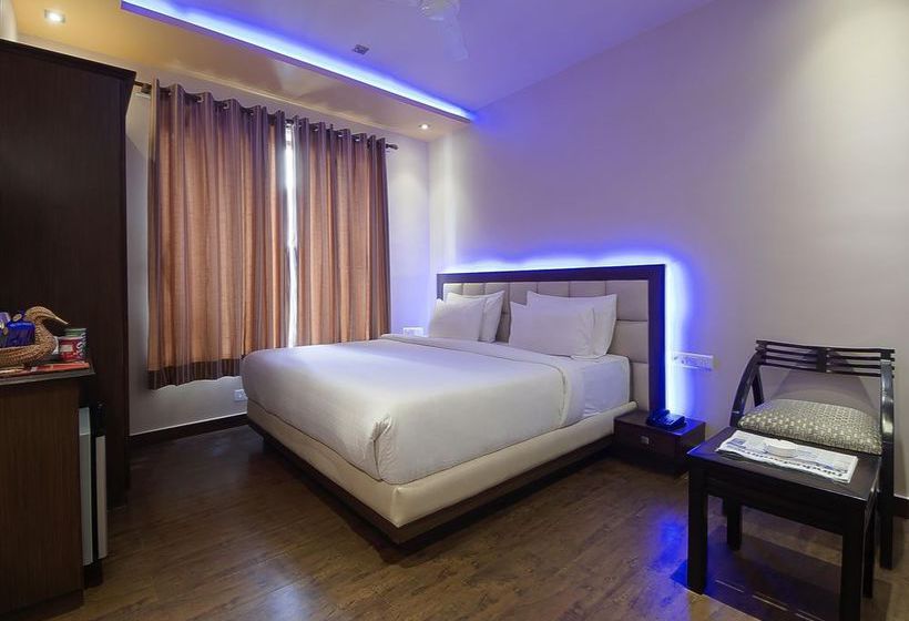 Hotel Heritage Inn 1