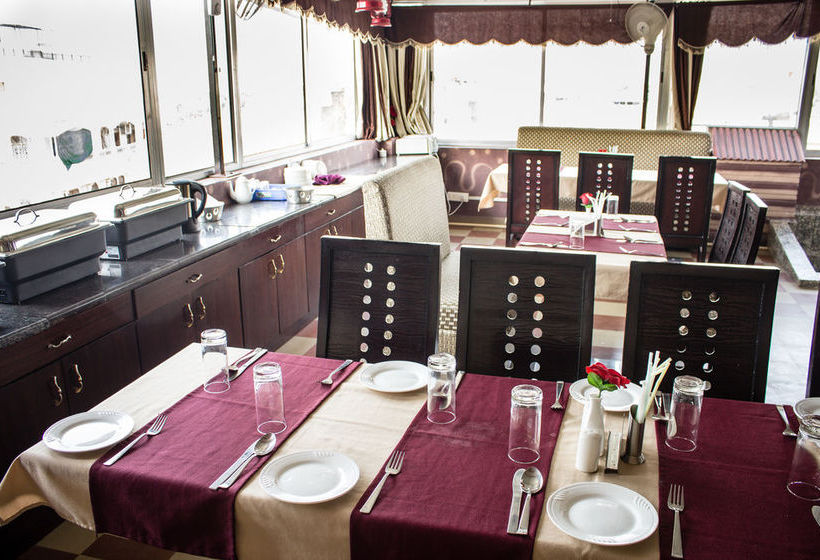 Hotel Heritage Inn 10