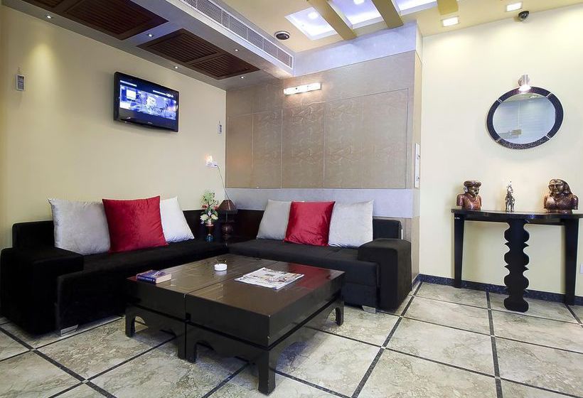 Hotel Heritage Inn 2