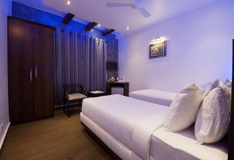 Hotel Heritage Inn 3