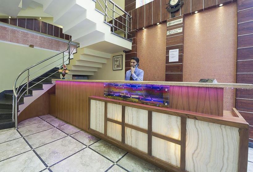 Hotel Heritage Inn 6