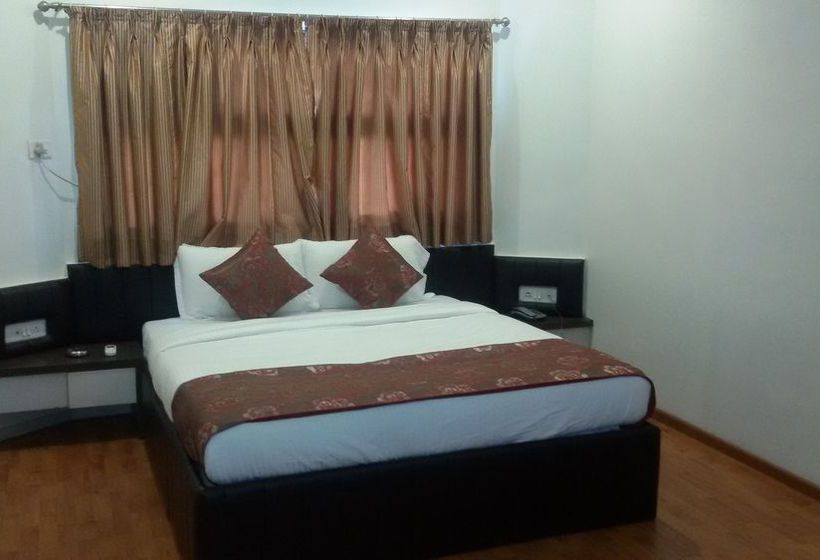 Hotel Vijay Residency Aurangabad Maharashtra