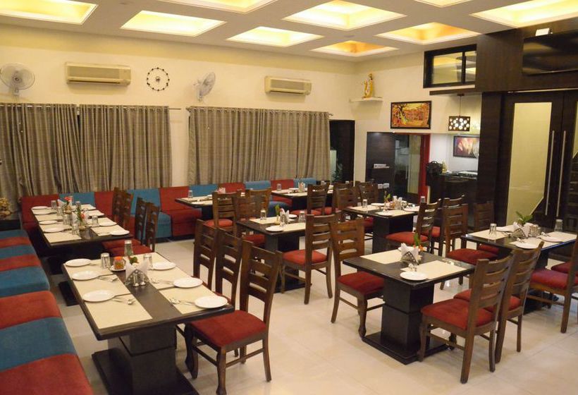 Hotel Vijay Residency 15