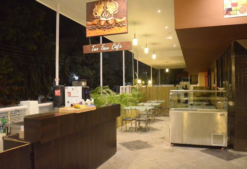 Hotel Vijay Residency 18