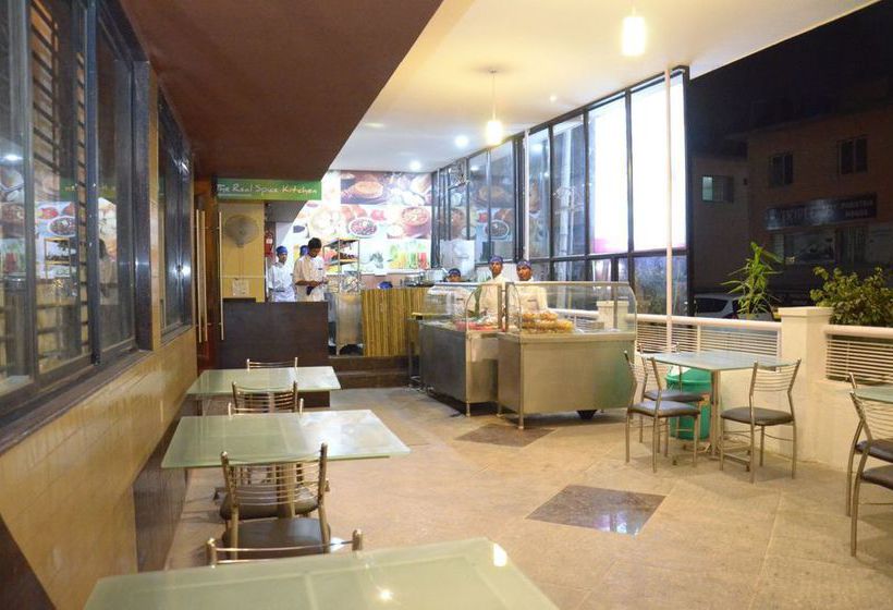 Hotel Vijay Residency 19