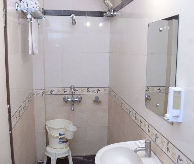 Hotel Vijay Residency 20