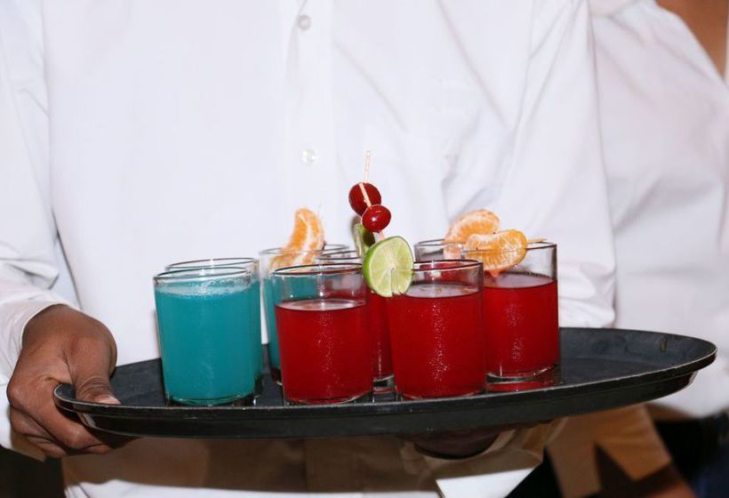 Hotel Vijay Residency 4