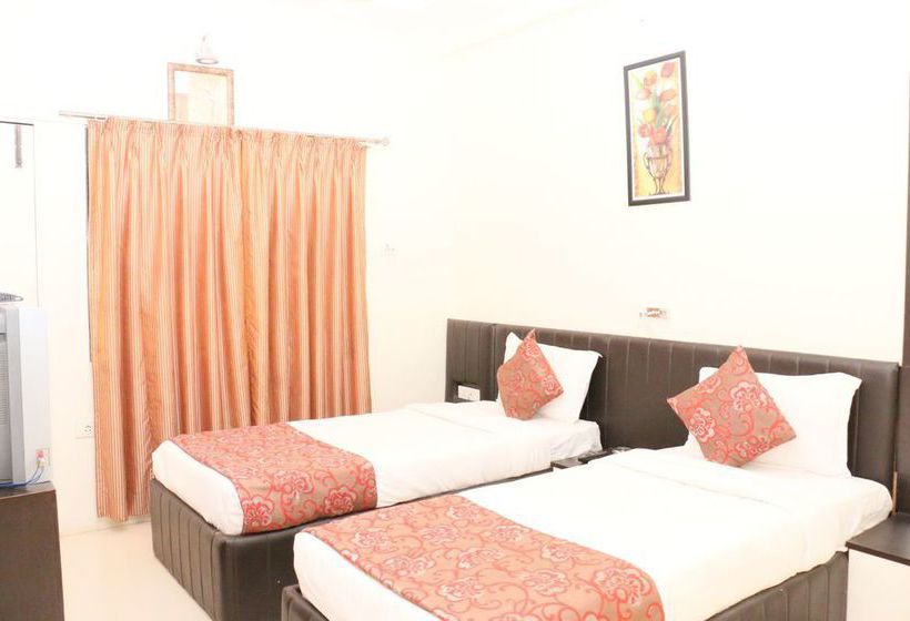 Hotel Vijay Residency 5