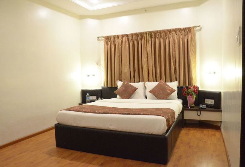 Hotel Vijay Residency 6