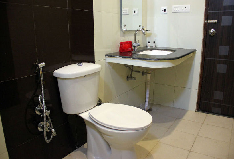 Hotel Oyo Premium Saharanpur Road Uttarakhand