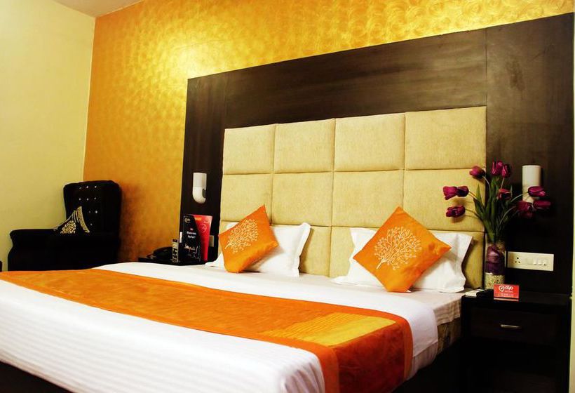 Hotel Oyo Premium Saharanpur Road 15