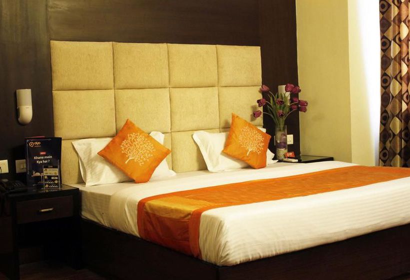 Hotel Oyo Premium Saharanpur Road 18