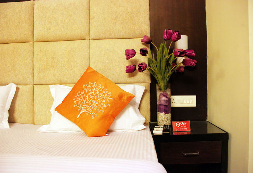 Hotel Oyo Premium Saharanpur Road 3