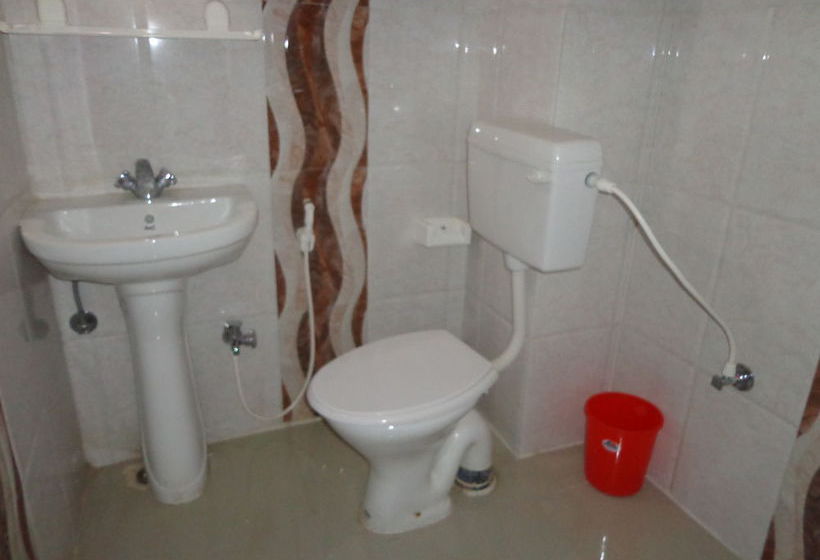 Hotel Swagat Guest House Bodhgaya