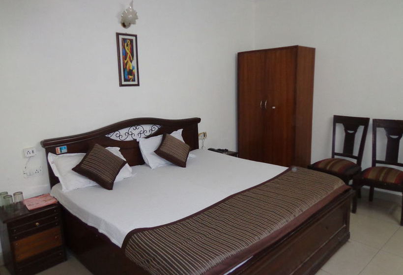 Hotel Swagat Guest House 10