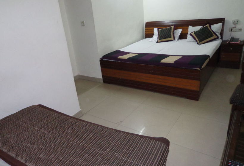 Hotel Swagat Guest House 11