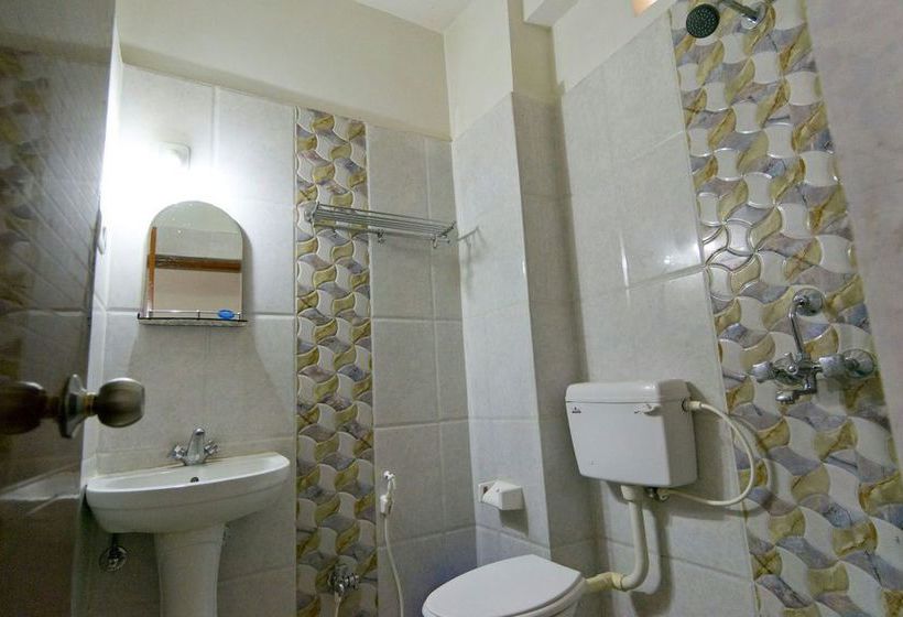 Hotel Swagat Guest House 12