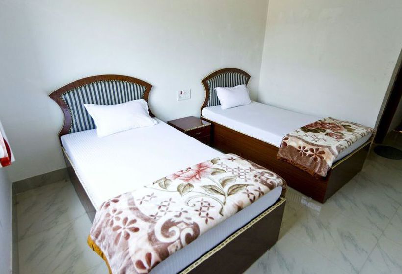 Hotel Swagat Guest House 13