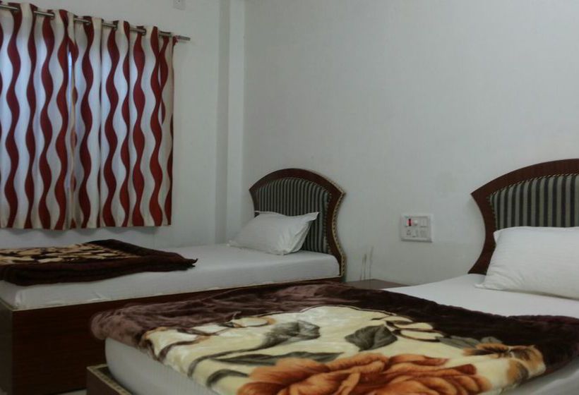 Hotel Swagat Guest House 14