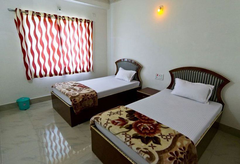 Hotel Swagat Guest House 15