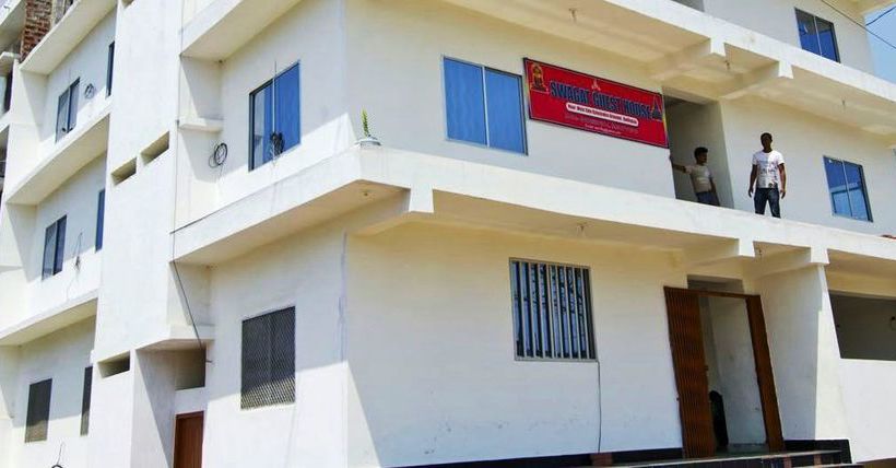 Hotel Swagat Guest House 17