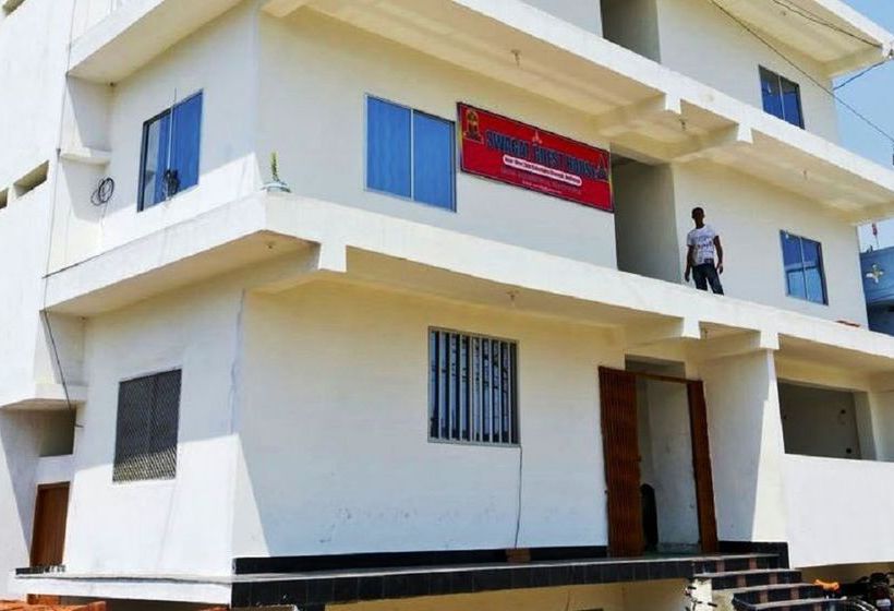 Hotel Swagat Guest House 18