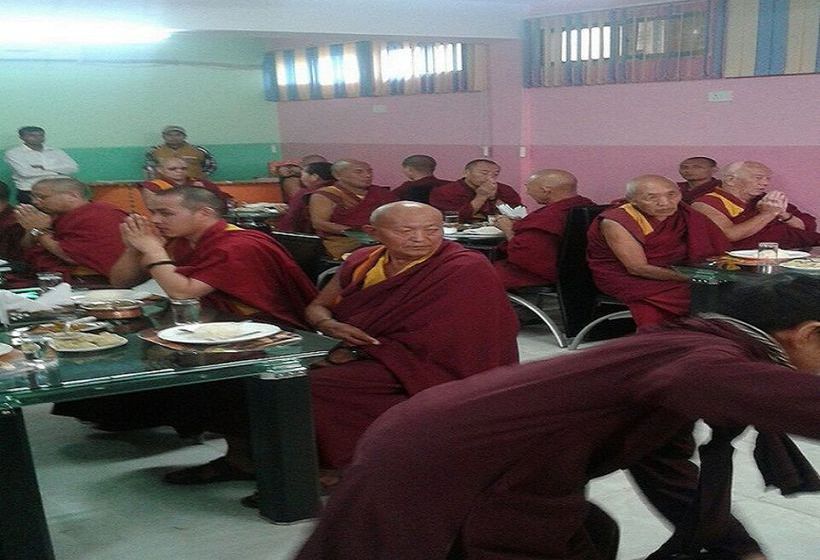 Hotel Swagat Guest House 20