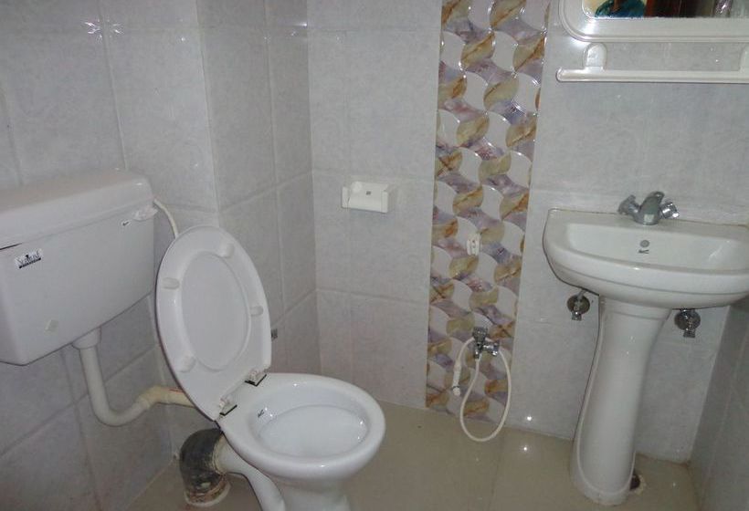 Hotel Swagat Guest House 4