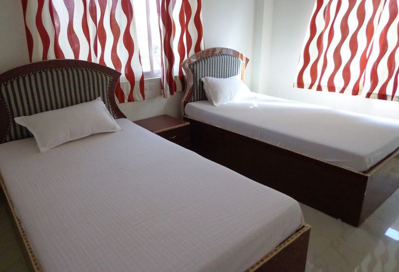 Hotel Swagat Guest House 5