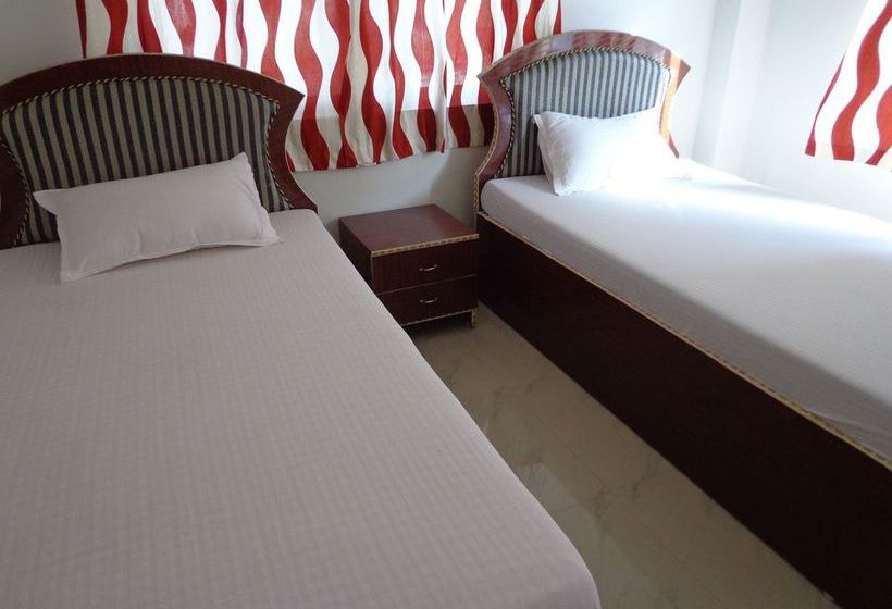 Hotel Swagat Guest House 6
