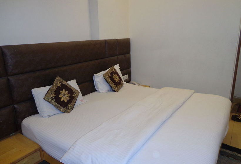 Hotel Swagat Guest House 7