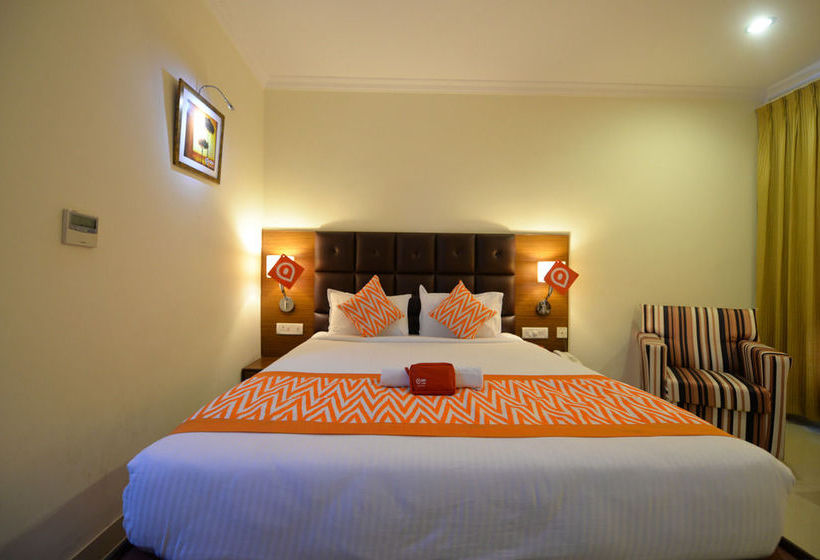 Hotel Oyo Premium Secunderabad Station 1