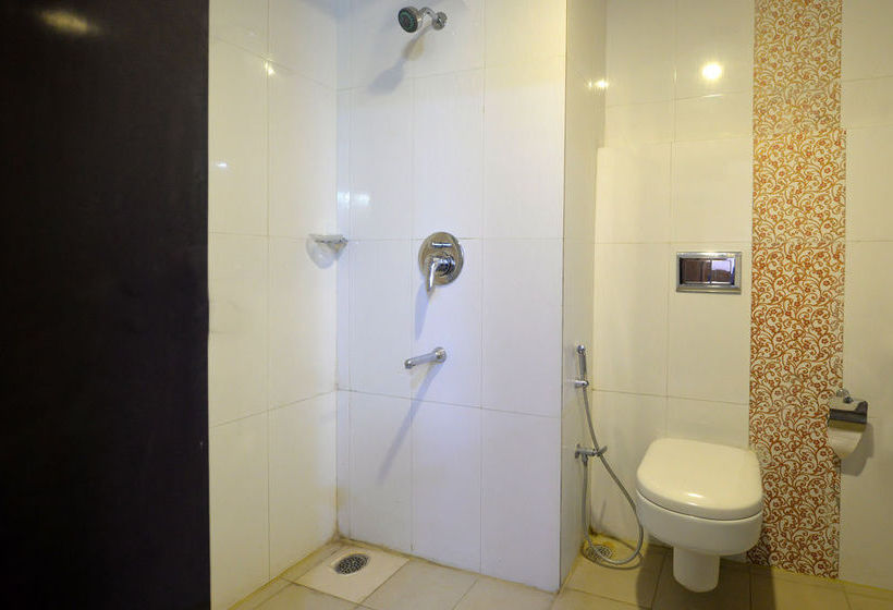 Hotel Oyo Premium Secunderabad Station 2