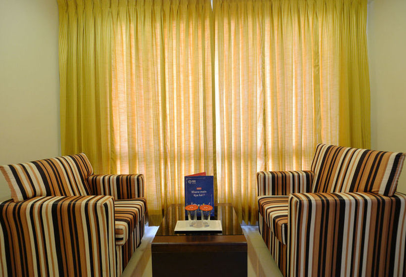 Hotel Oyo Premium Secunderabad Station 3