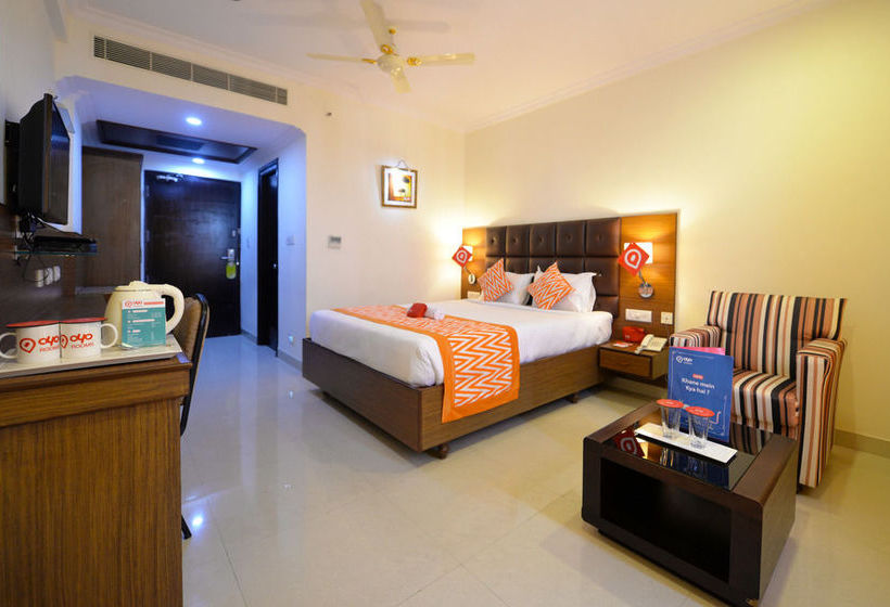 Hotel Oyo Premium Secunderabad Station 4