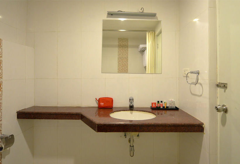 Hotel Oyo Premium Secunderabad Station 5